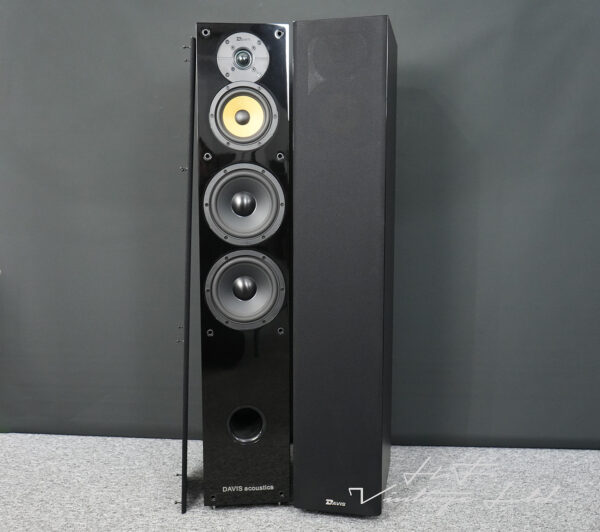 Davis Acoustic Balthus 70 Loudspeakers