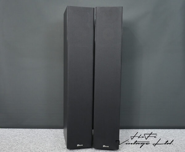 Davis Acoustic Balthus 70 Loudspeakers