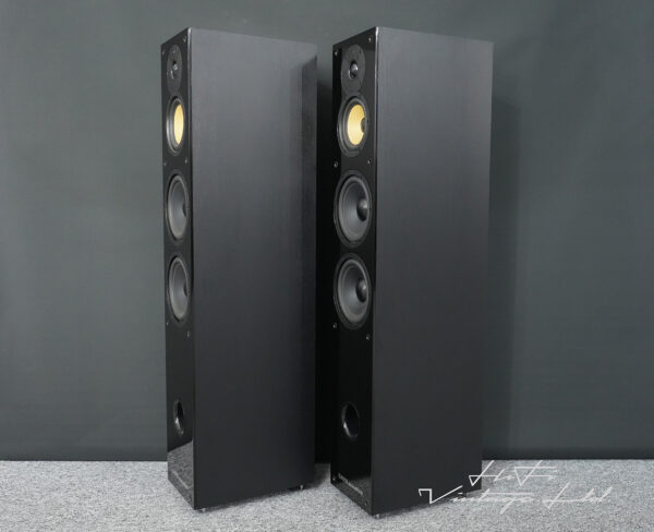 Davis Acoustic Balthus 70 Loudspeakers