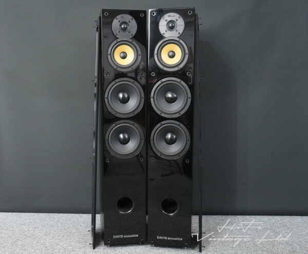 Davis Acoustic Balthus 70 Loudspeakers