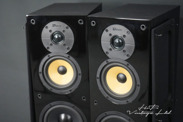 Davis Acoustic Balthus 70 Loudspeakers