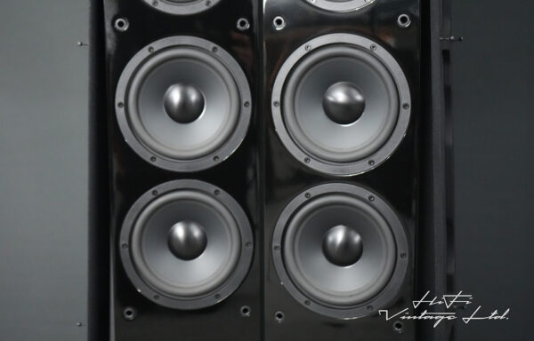 Davis Acoustic Balthus 70 Loudspeakers