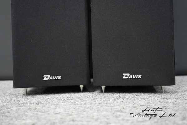 Davis Acoustic Balthus 70 Loudspeakers