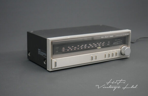 Fisher FM-120L FM/MW/LW Stereo Tuner