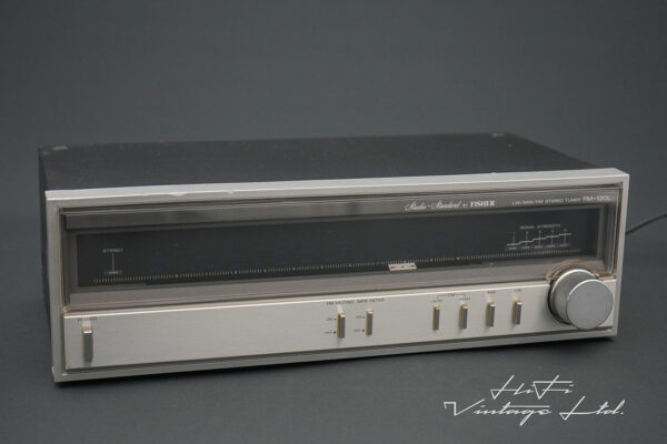 Fisher FM-120L FM/MW/LW Stereo Tuner