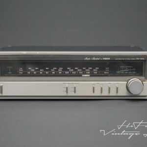 Fisher FM-120L FM/MW/LW Stereo Tuner