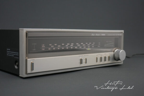 Fisher FM-120L FM/MW/LW Stereo Tuner