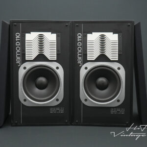 Jamo D110 Speakers