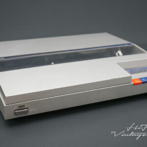 JVC L-L1 Linear Turntable