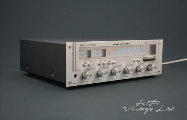 Marantz 2238BZ Stereophonic Receiver