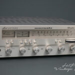 Marantz 2238BZ Stereophonic Receiver