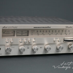 Marantz 2238BL Receiver