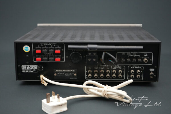 Marantz 2238BZ Stereophonic Receiver