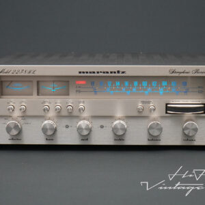 Marantz 2238BZ Stereophonic Receiver