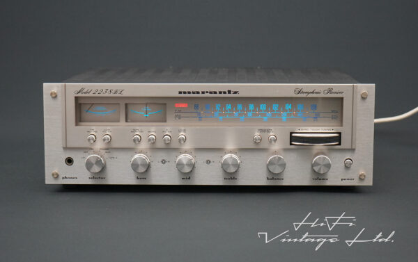 Marantz 2238BZ Stereophonic Receiver