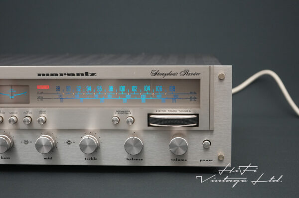 Marantz 2238BZ Stereophonic Receiver