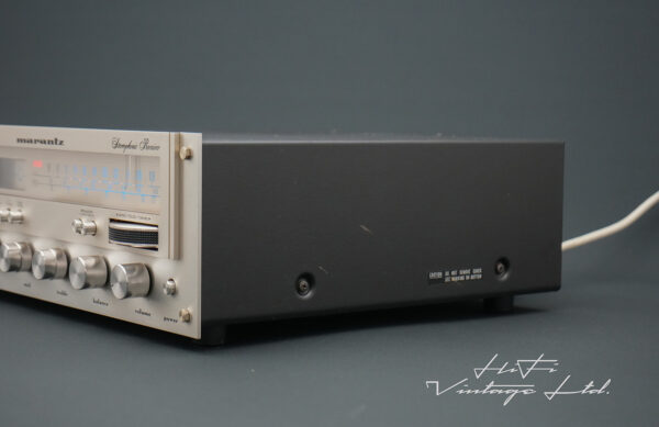 Marantz 2238BZ Stereophonic Receiver