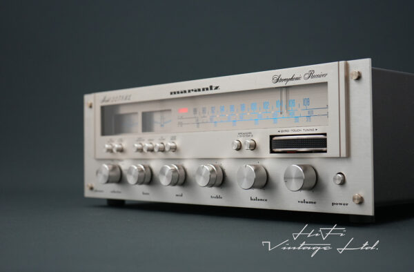 Marantz 2238BZ Stereophonic Receiver