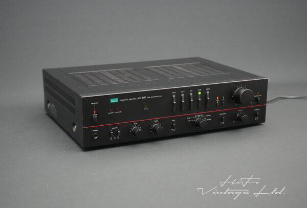 Sansui AU-D33 DC Integrated Amplifier