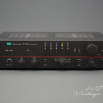 Sansui AU-D33 DC Integrated Amplifier
