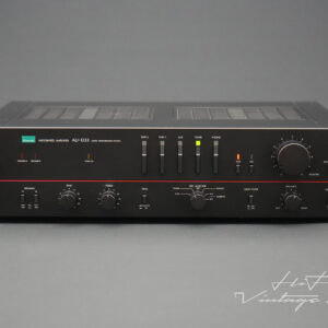 Sansui AU-D33 DC Integrated Amplifier