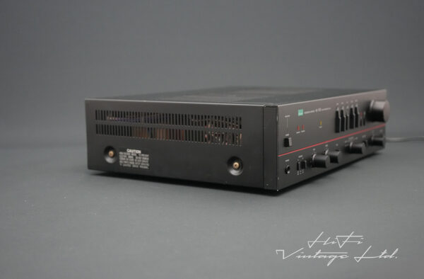 Sansui AU-D33 DC Integrated Amplifier