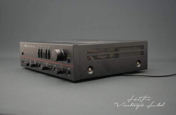 Sansui AU-D33 DC Integrated Amplifier