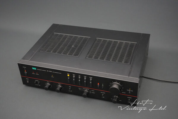 Sansui AU-D33 DC Integrated Amplifier