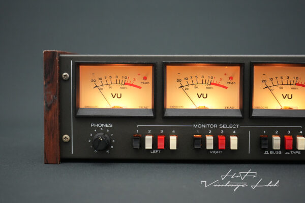 Teac MB-20 Meter Bridge