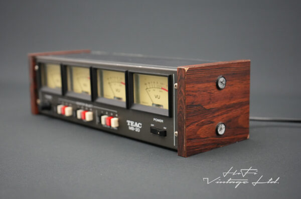 Teac MB-20 Meter Bridge