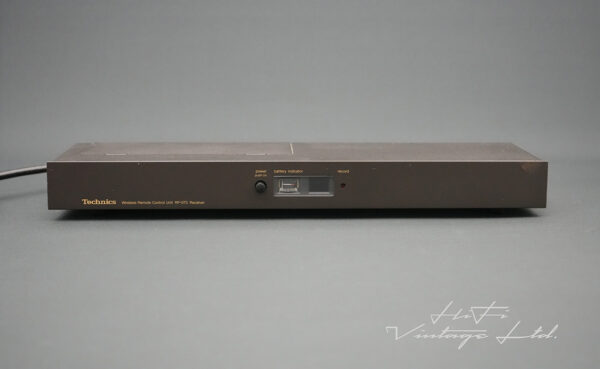 Technics RP-070R Receiver