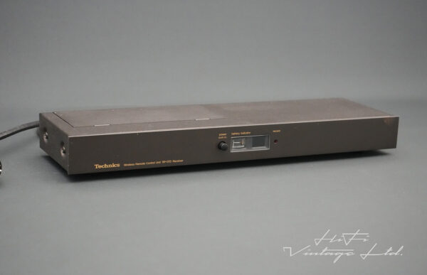 Technics RP-070R Receiver