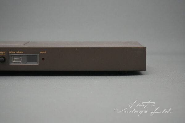 Technics RP-070R Receiver