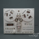 Technics RS-777 Reel-to-Reel
