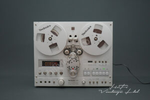 Technics RS-777 Reel-to-Reel