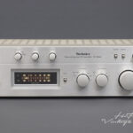 Technics SU-8044 Stereo Integrated Amplifier