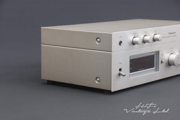 Technics SU-8044 Stereo Integrated Amplifier