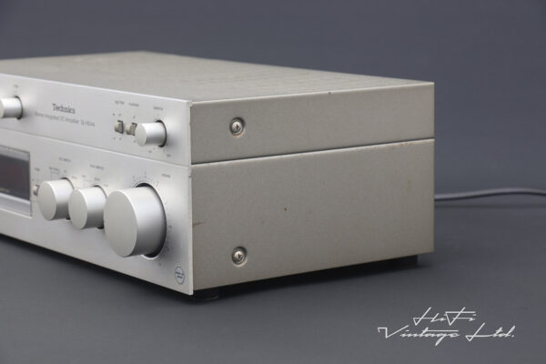 Technics SU-8044 Stereo Integrated Amplifier