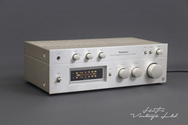 Technics SU-8044 Stereo Integrated Amplifier