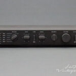 Audiolab 8000C Preamplifier.
