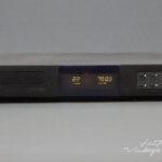 Audiolab 8000CDM CD Player