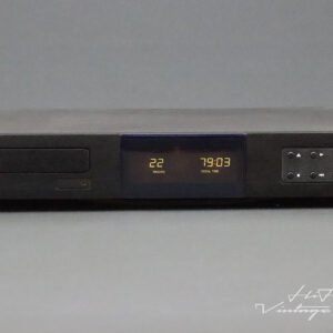 Audiolab 8000CDM CD Player