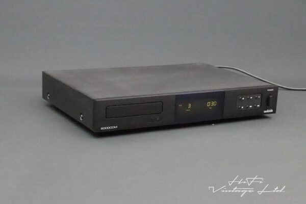 Audiolab 8000CDM CD Player