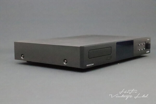 Audiolab 8000CDM CD Player