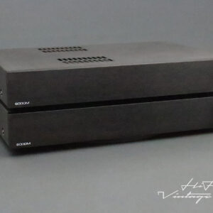 Audiolab 8000M Power Amplifier