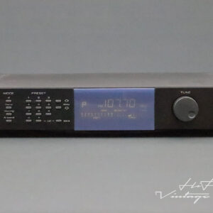 Audiolab 8000T AM/FM Stereo Tuner.