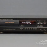 Denon DSR-610 cassette deck
