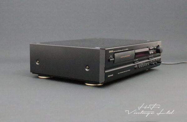 Denon DSR-610 cassette deck