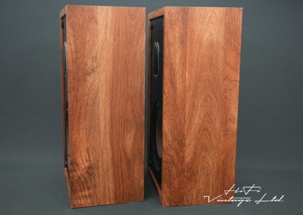 KLH Model 331 2-way loudspeaker