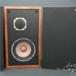 KLH Model 331 2-way loudspeaker